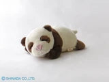 Sleeping Panda