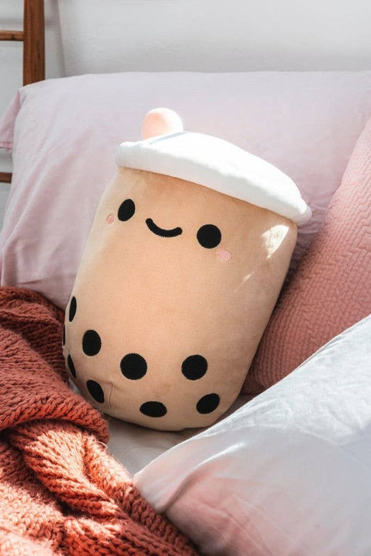Boba Mochi Plush