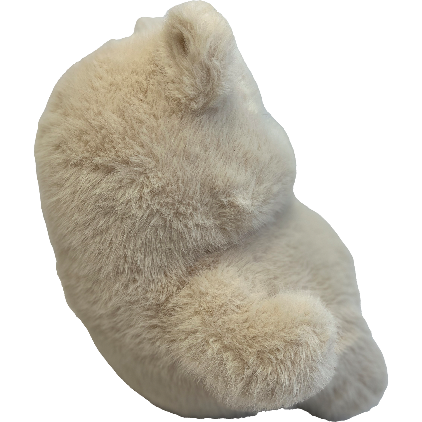 Chunky Bear Plushie