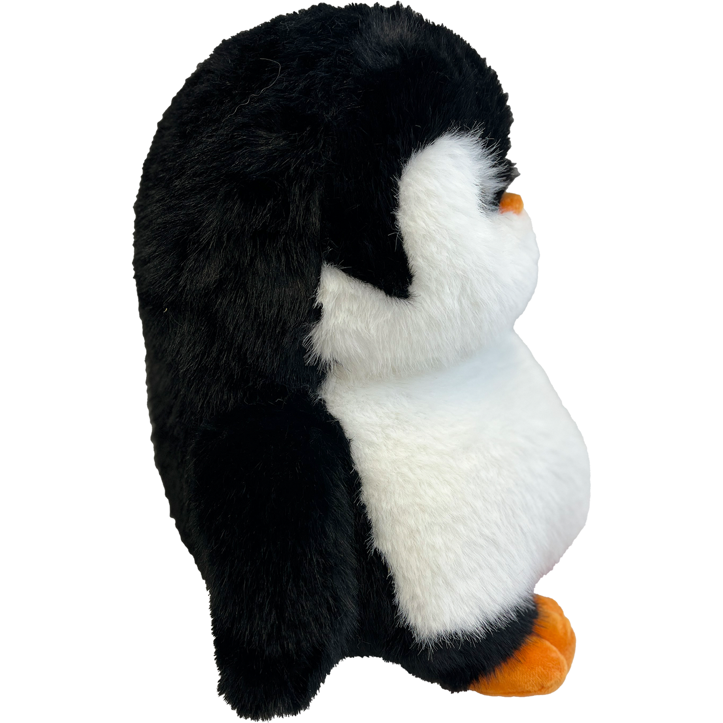 Chunky Penguin Plushie