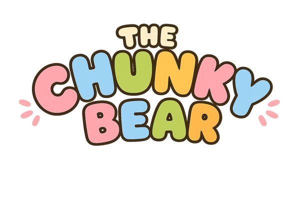 The Chunky Bear