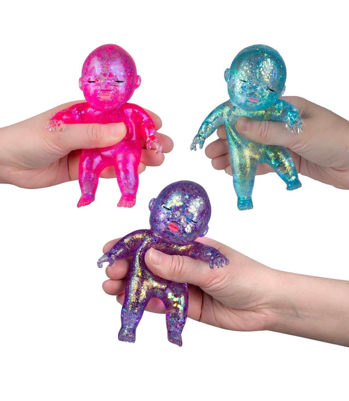 Sugar Swap Onesies