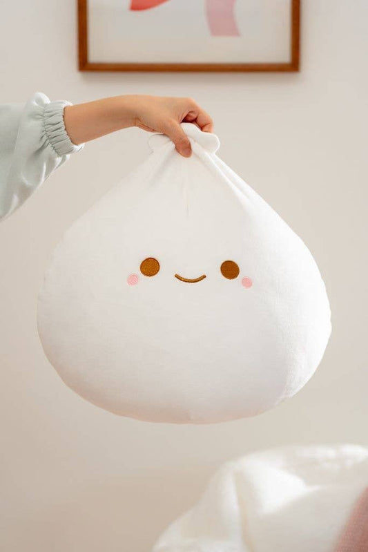 Smoko Lil B Dumpling Mochi Plush