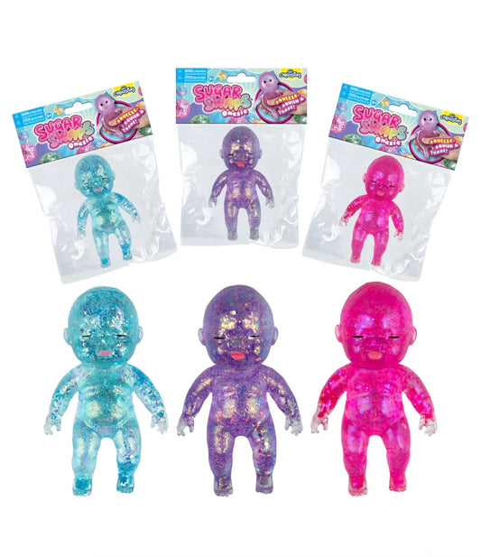 Sugar Swap Onesies