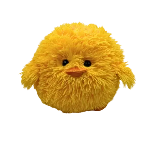 Fluffy Chickee
