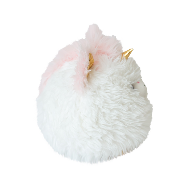 Fluffy Unicorn