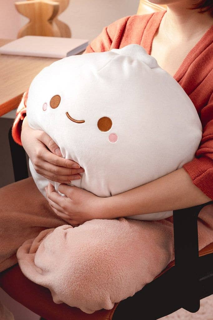 Smoko Lil B Dumpling Mochi Plush