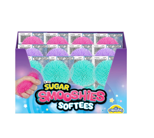 Sugar Smooshies Softees
