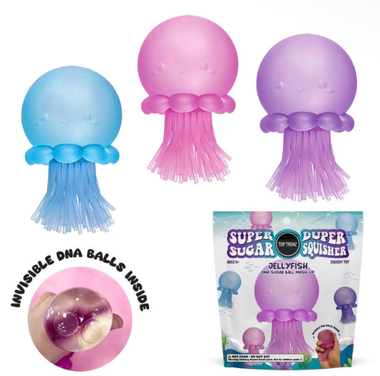 Super Duper Sugar Squisher