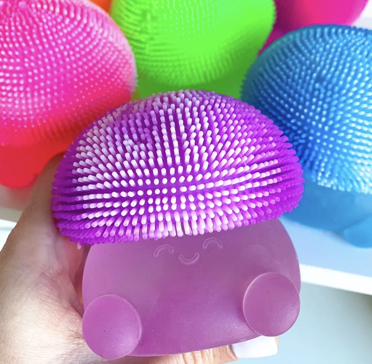 Super Duper Sugar Squisher
