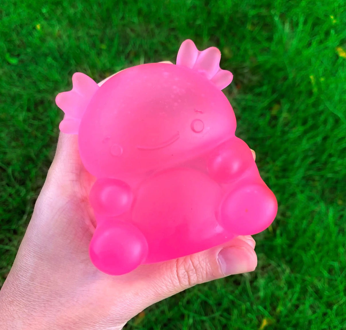Super Duper Sugar Squisher