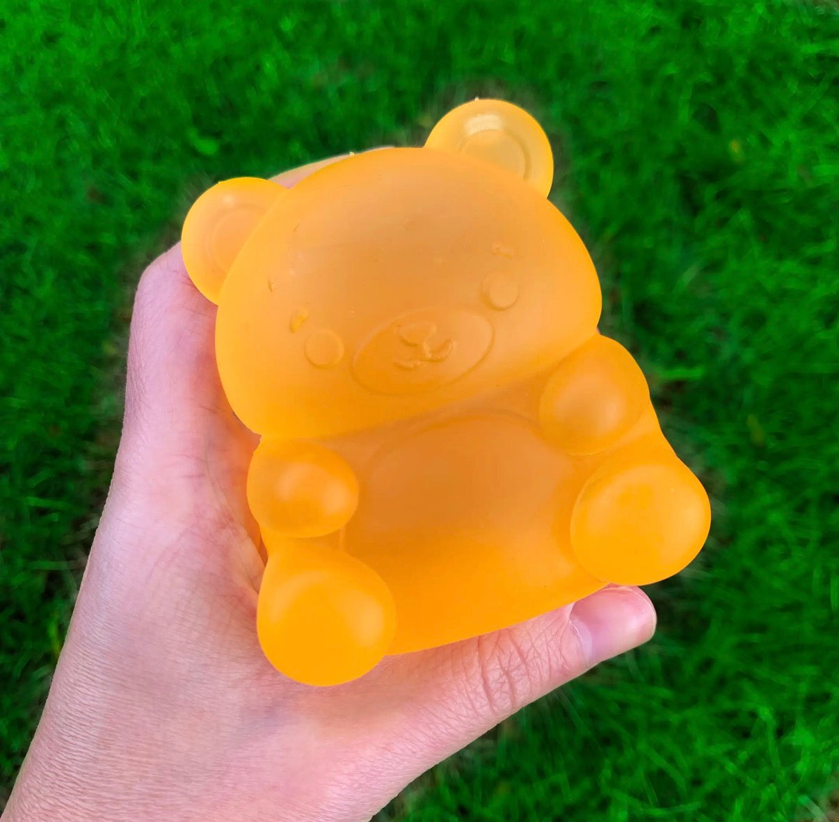 Super Duper Sugar Squisher