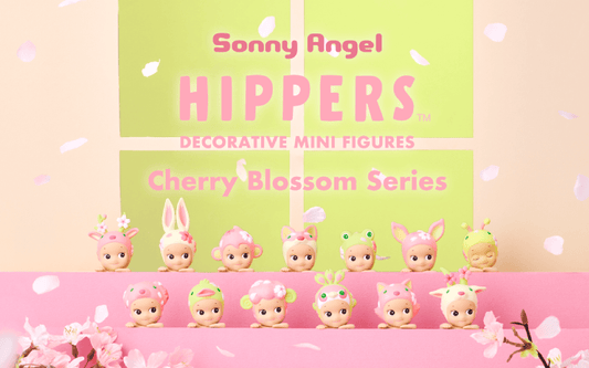 Sonny Angel Cherry Blossom