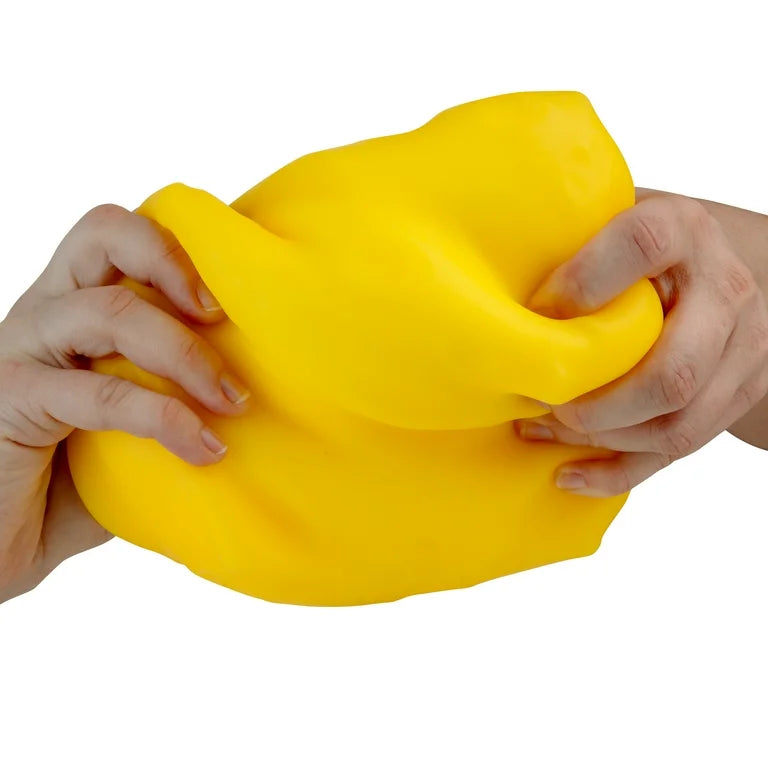 Orb Toys Easy Sqweezy Cheese