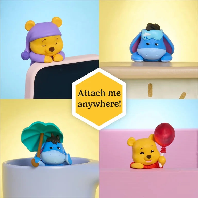 Winnie The Pooh Attachmeez
