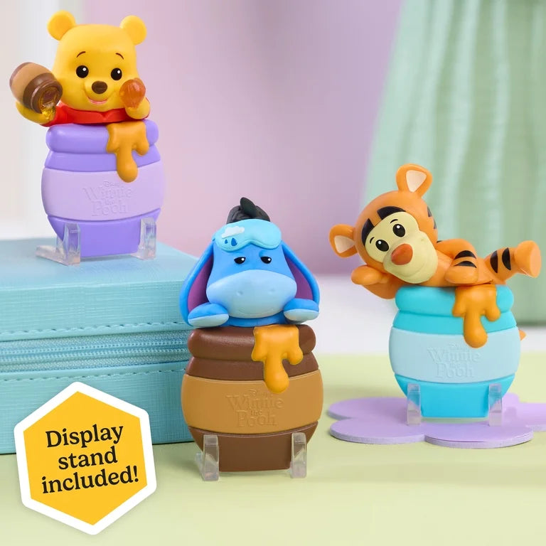 Winnie The Pooh Attachmeez
