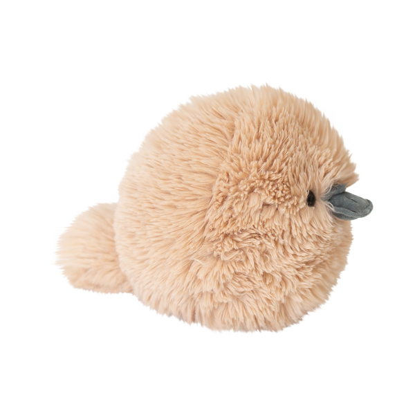 Fluffy Platypus