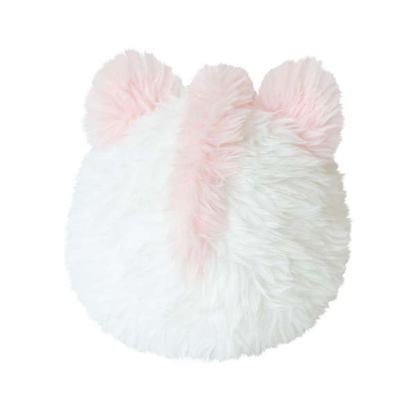 Fluffy Unicorn